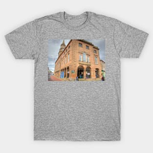 Buttermarket T-Shirt